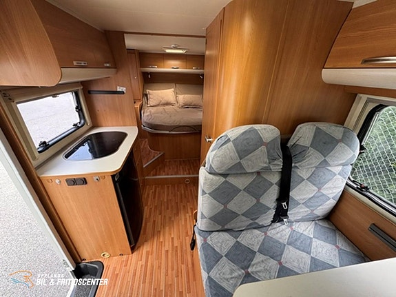 Sun Living LIDO S 14 / Queenbed 7 of 16