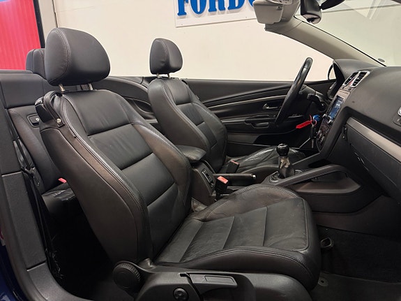Volkswagen Eos 15 of 25