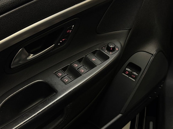 Volkswagen Eos 14 of 25