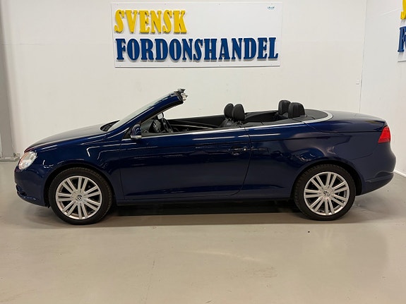 Volkswagen Eos 3 of 5