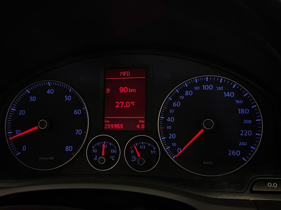 Volkswagen Eos 25 of 25