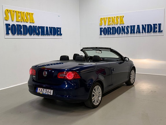 Volkswagen Eos 6 of 25