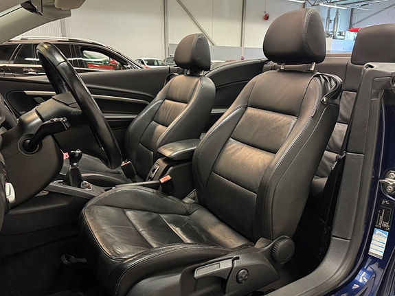 Volkswagen Eos 10 of 25