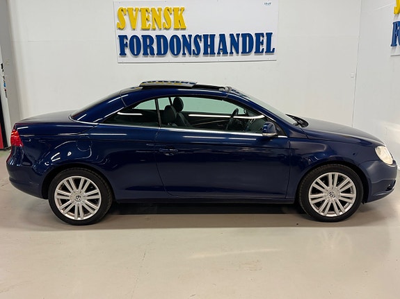 Volkswagen Eos 20 of 25
