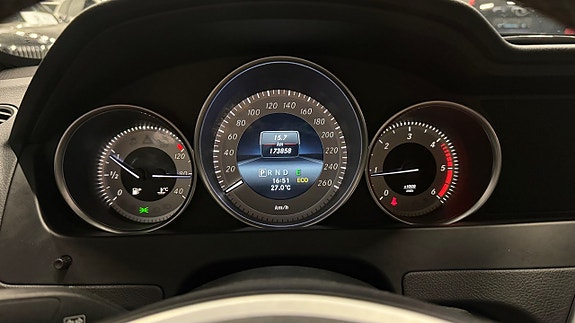 Mercedes-Benz C220 20 of 24
