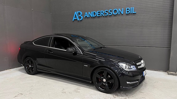Mercedes-Benz C220 4 of 24
