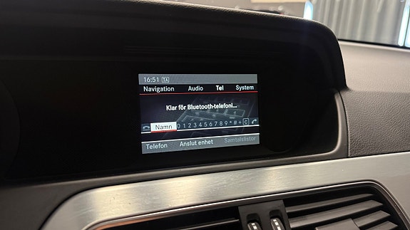 Mercedes-Benz C220 23 of 24