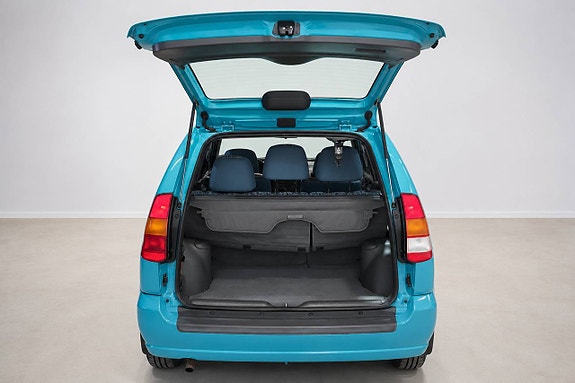 Mitsubishi Space Star 5 of 19