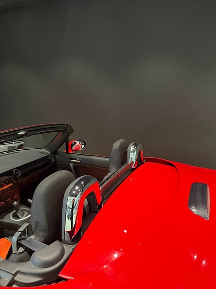 Mazda MX-5 6 of 14