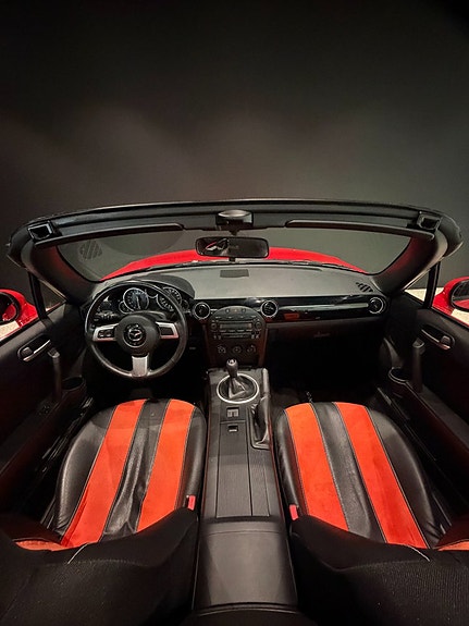 Mazda MX-5 14 of 14