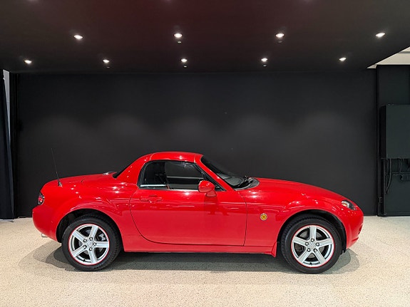 Mazda MX-5 8 of 14