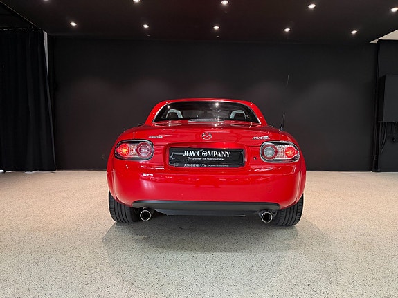 Mazda MX-5 9 of 14