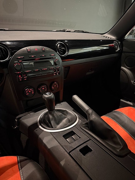 Mazda MX-5 13 of 14