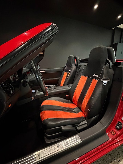 Mazda MX-5 11 of 14
