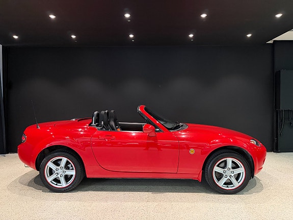 Mazda MX-5 7 of 14