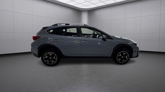 Subaru XV 4 of 5