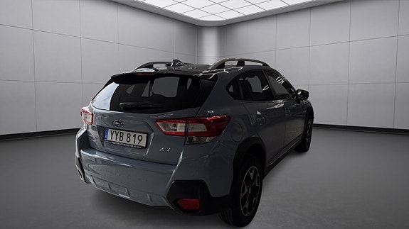 Subaru XV 5 of 5