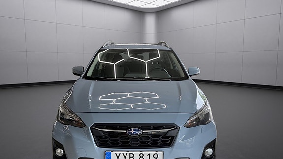 Subaru XV 2 of 5