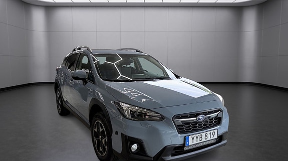 Subaru XV 3 of 5