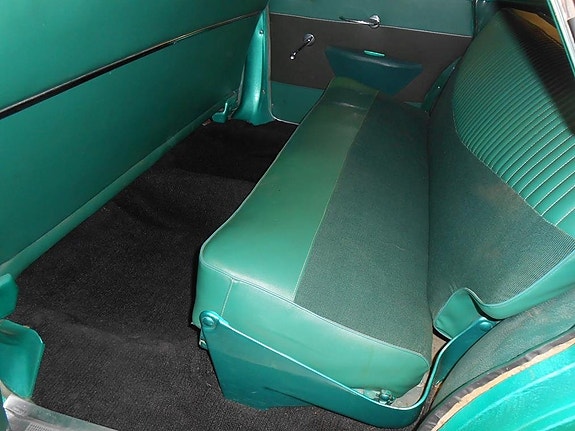 Mercury Commuter 9 of 19