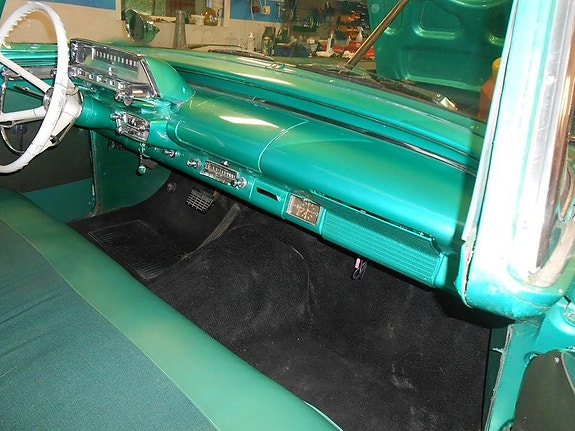 Mercury Commuter 7 of 19