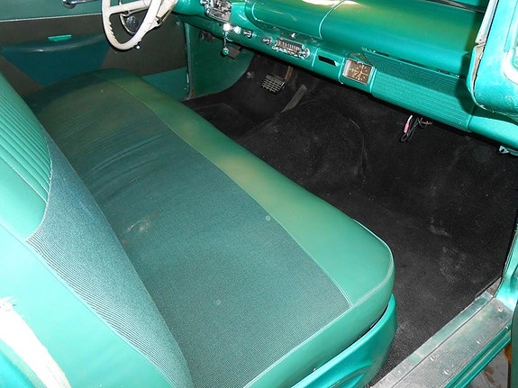 Mercury Commuter 8 of 19