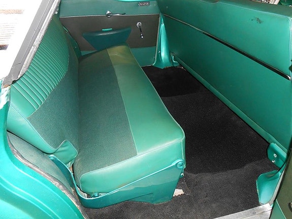 Mercury Commuter 10 of 19