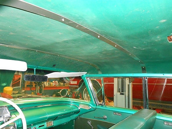 Mercury Commuter 15 of 19