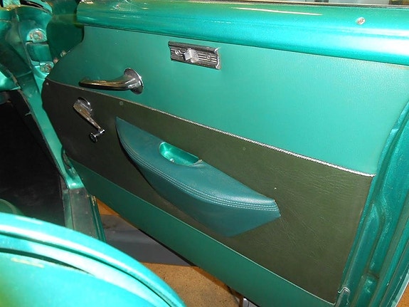 Mercury Commuter 14 of 19