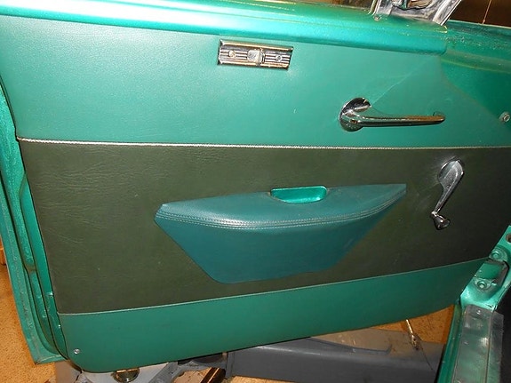 Mercury Commuter 11 of 19