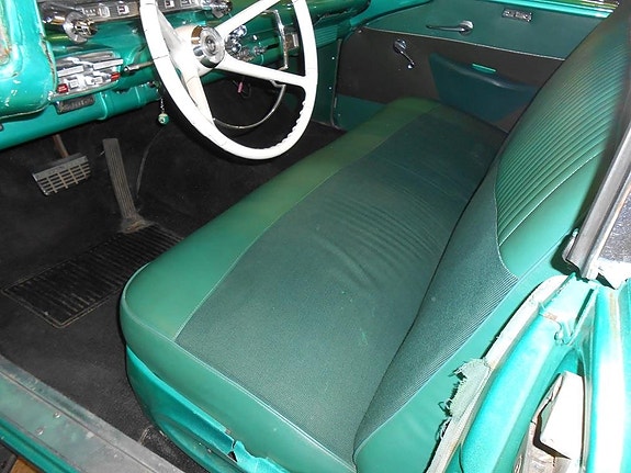 Mercury Commuter 6 of 19