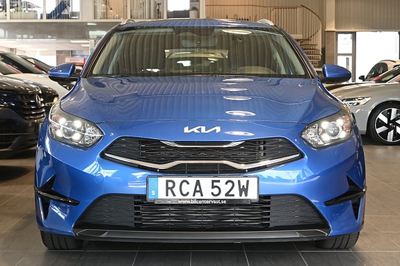 Kia Ceed 5 of 23