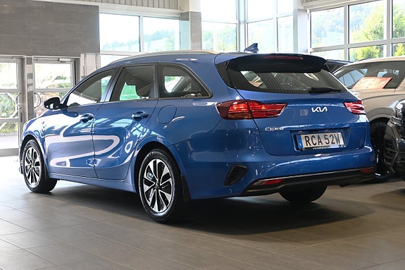 Kia Ceed 3 of 23
