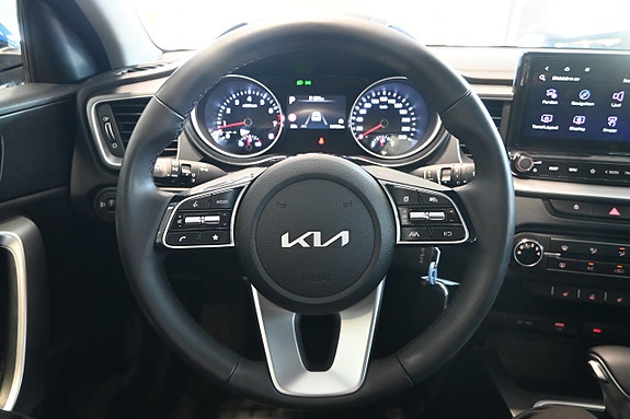 Kia Ceed 15 of 23