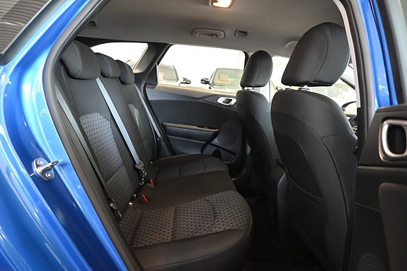 Kia Ceed 13 of 23