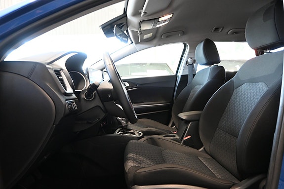 Kia Ceed 8 of 23