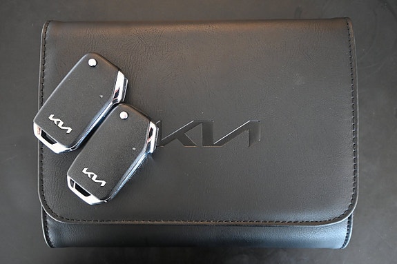Kia Ceed 23 of 23