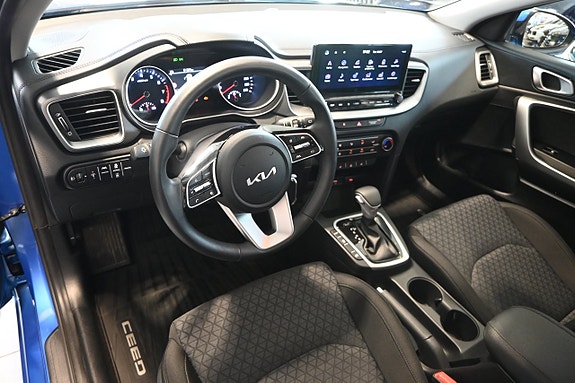 Kia Ceed 7 of 23