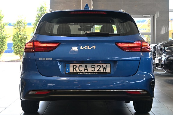 Kia Ceed 4 of 23
