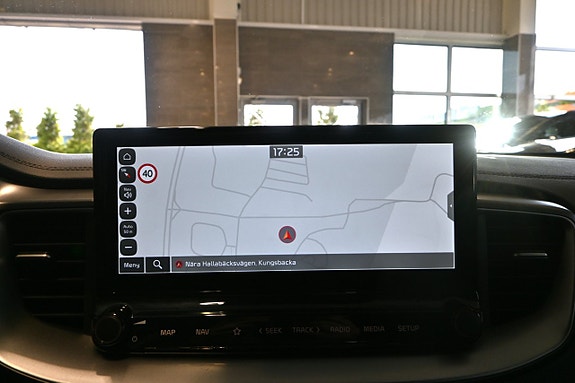 Kia Ceed 21 of 23