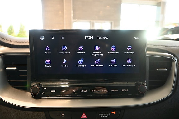 Kia Ceed 20 of 23
