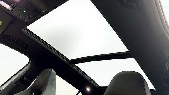 Volkswagen Tayron 9 of 16
