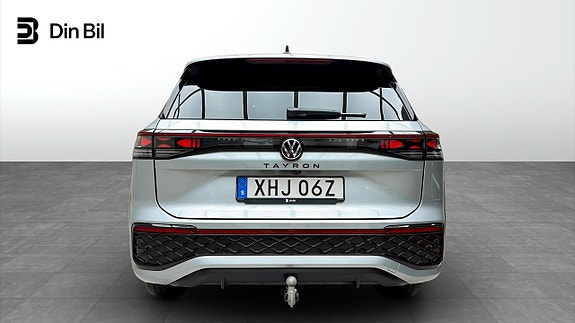 Volkswagen Tayron 5 of 5