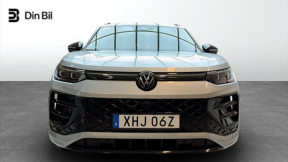 Volkswagen Tayron 4 of 5