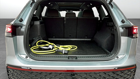 Volkswagen Tayron 14 of 16