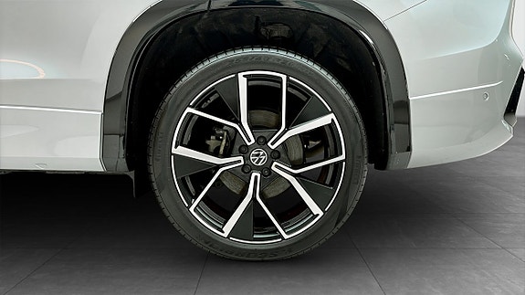 Volkswagen Tayron 6 of 16
