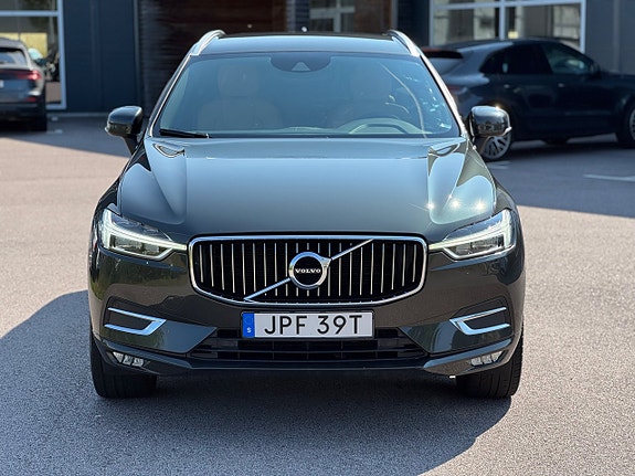 Volvo XC60 3 of 18