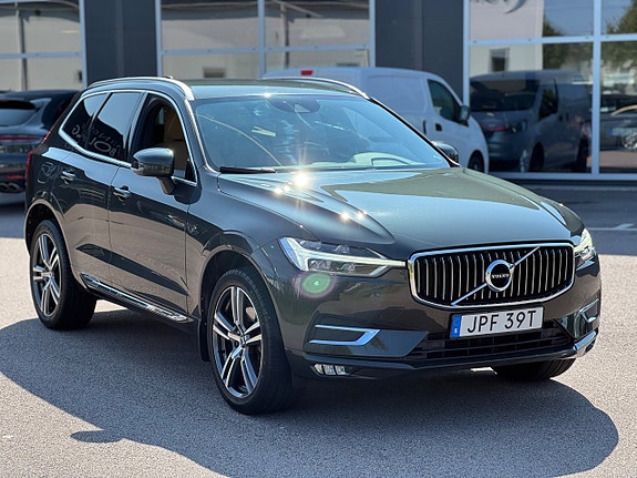 Volvo XC60 4 of 18