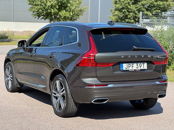 Volvo XC60 7 of 18
