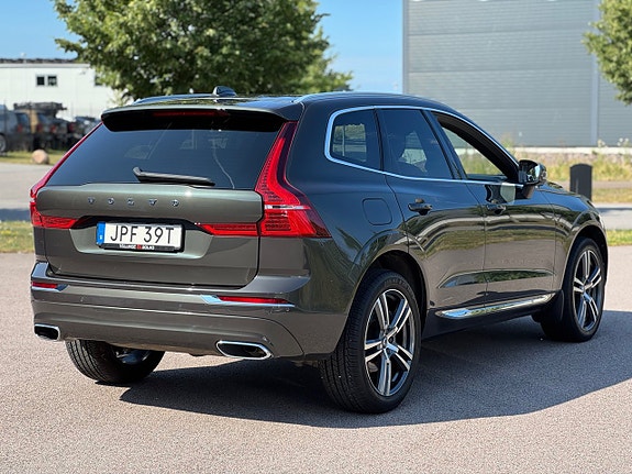 Volvo XC60 5 of 18